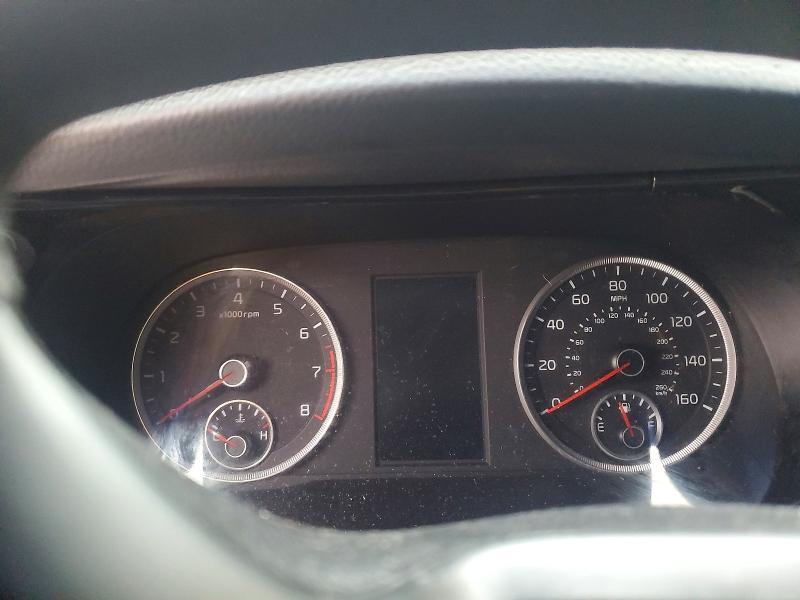 Aukcja sprzedaży 2022 Kia K5, vin: 5XXG14J24NG104788, numer aukcji: 62380106