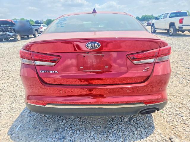 Aukcja sprzedaży 2018 Kia Optima, vin: 5XXGT4L31JG201344, numer aukcji: 61347306