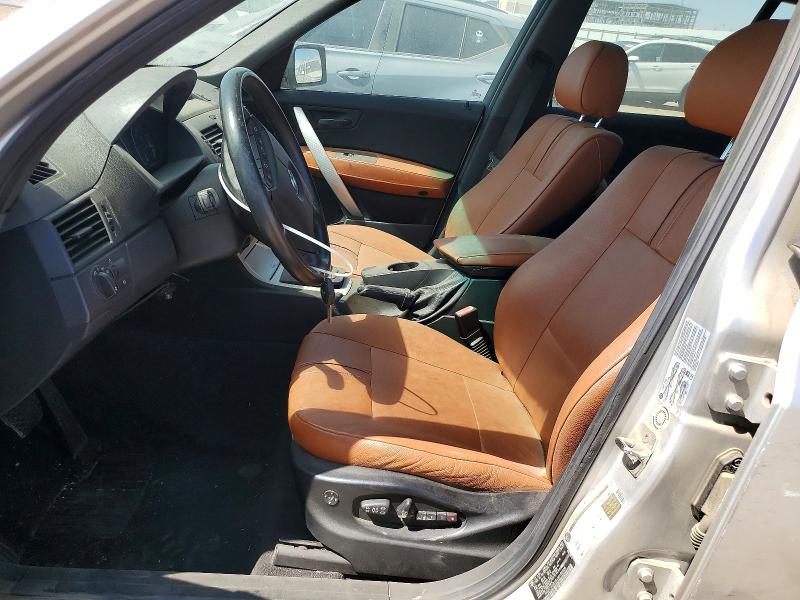 Aukcja sprzedaży 2004 Bmw X3, vin: WBXPA93454WA65806, numer aukcji: 60000756
