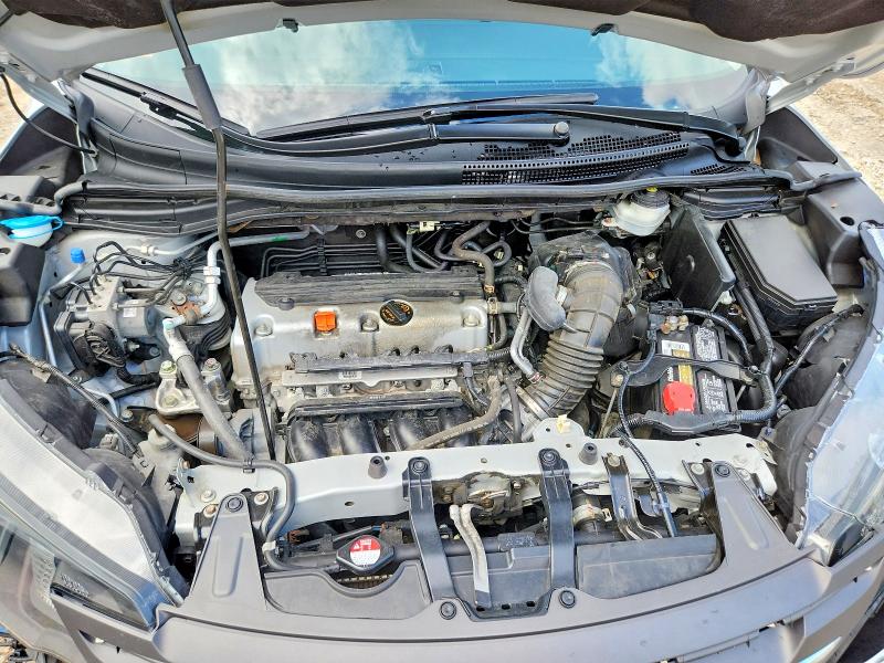 63389236 :رقم المزاد ، 2HKRM3H7XDH508256 vin ، 2013 Honda Cr-v مزاد بيع