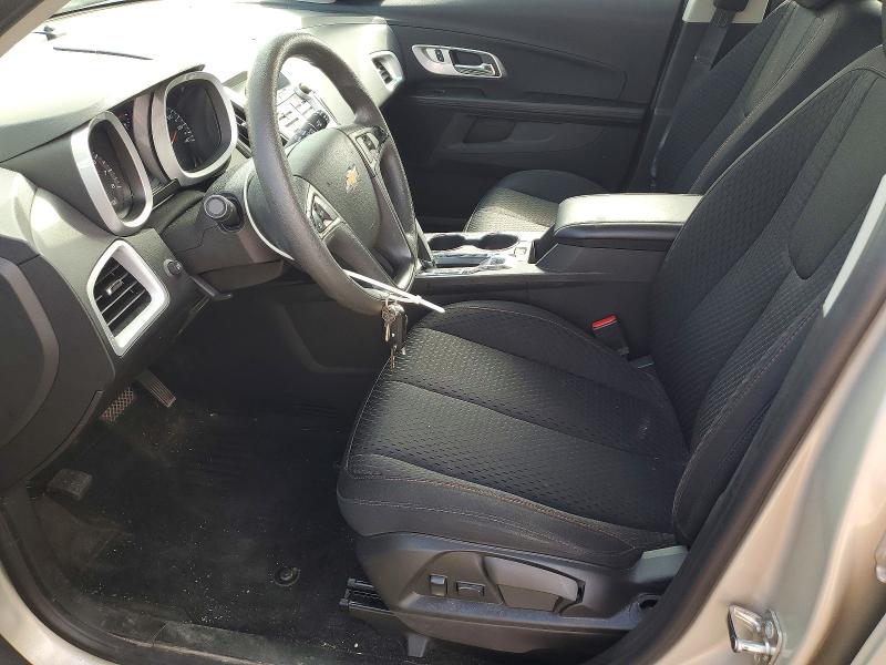 Продаж на аукціоні авто 2015 Chevrolet Equinox, vin: 2GNALAEKXF6155755, номер лоту: 59712826