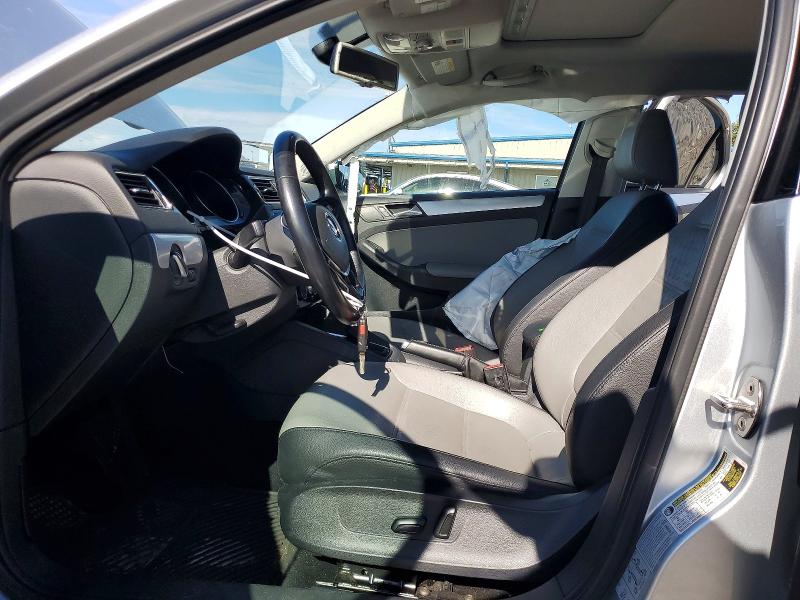 62004516 :رقم المزاد ، 3VW637AJ3GM346050 vin ، 2016 Volkswagen Jetta مزاد بيع