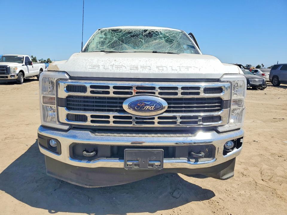 62157136 :رقم المزاد ، 1FT7W2BN5SED72599 vin ، 2025 Ford F250 مزاد بيع