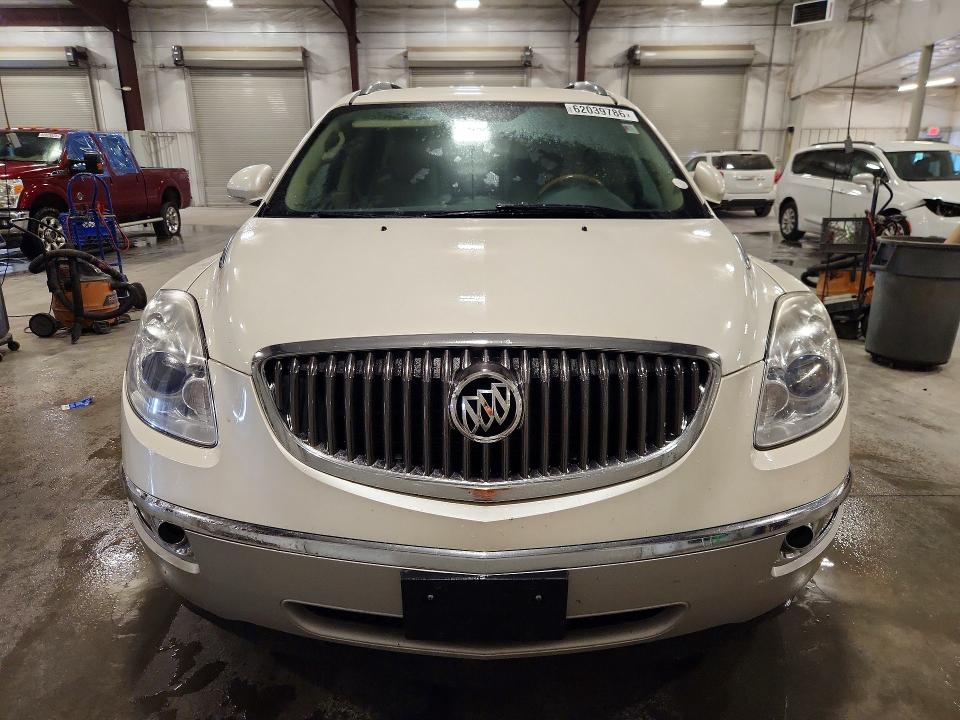 Aukcja sprzedaży 2012 Buick Enclave, vin: 5GAKRCED6CJ185408, numer aukcji: 62039786