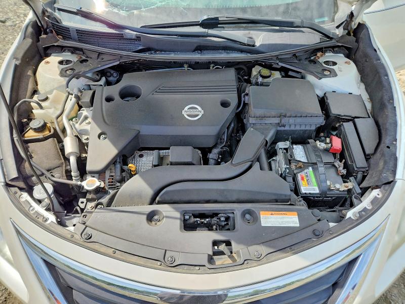 Продаж на аукціоні авто 2014 Nissan Altima, vin: 1N4AL3AP9EN259627, номер лоту: 62230916