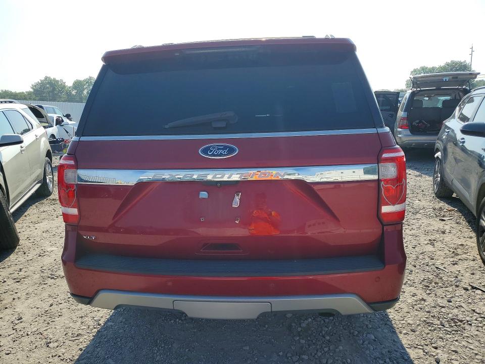 Aukcja sprzedaży 2018 Ford Expedition, vin: 1FMJU1HT8JEA22096, numer aukcji: 63529296