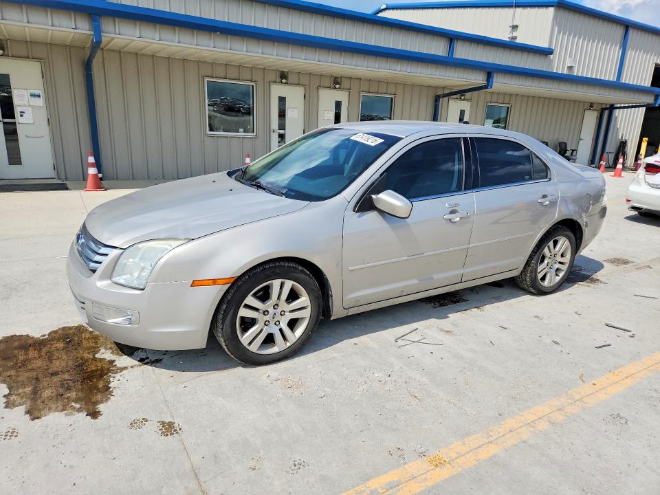 61419216 :رقم المزاد ، 3FAHP08Z28R246776 vin ، 2008 Ford Fusion مزاد بيع