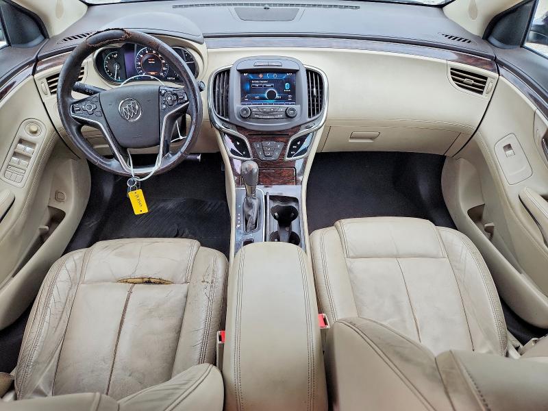 Продажа на аукционе авто 2014 Buick Lacrosse, vin: 1G4GB5G36EF158672, номер лота: 60441776