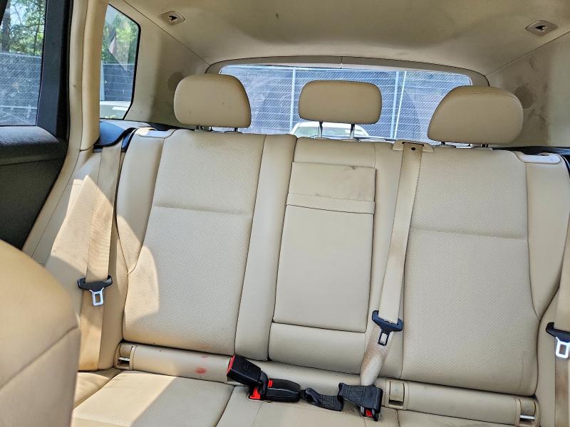 Aukcja sprzedaży 2011 Mercedes-benz Glk, vin: WDCGG5GB6BF646720, numer aukcji: 60739046