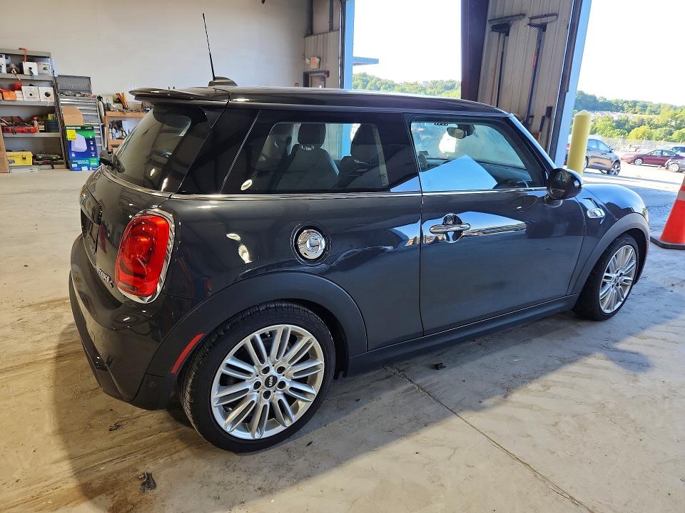 Aukcja sprzedaży 2019 Mini Cooper, vin: WMWXP7C5XK2A53872, numer aukcji: 63250176