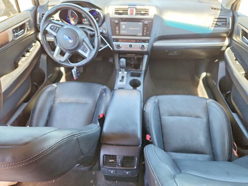 62460236 :رقم المزاد ، 4S3BNEN65H3014412 vin ، 2017 Subaru Legacy مزاد بيع