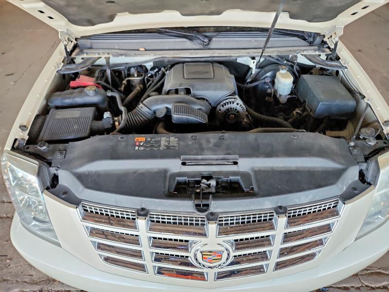 Aukcja sprzedaży 2012 Cadillac Escalade, vin: 1GYS4HEF2CR316650, numer aukcji: 58576196