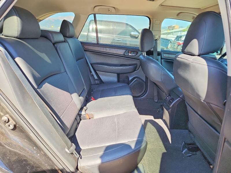 60780986 :رقم المزاد ، 4S4BSENC0G3247736 vin ، 2016 Subaru Outback مزاد بيع