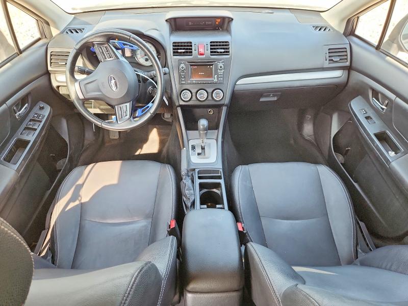 2012 Subaru Impreza მანქანა იყიდება აუქციონზე, vin: JF1GPAG66CH245990, აუქციონის ნომერი: 62234906