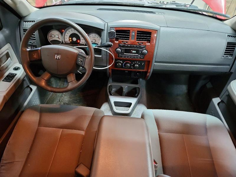 Aukcja sprzedaży 2005 Dodge Dakota, vin: 1D7HW42N85S156354, numer aukcji: 52669566