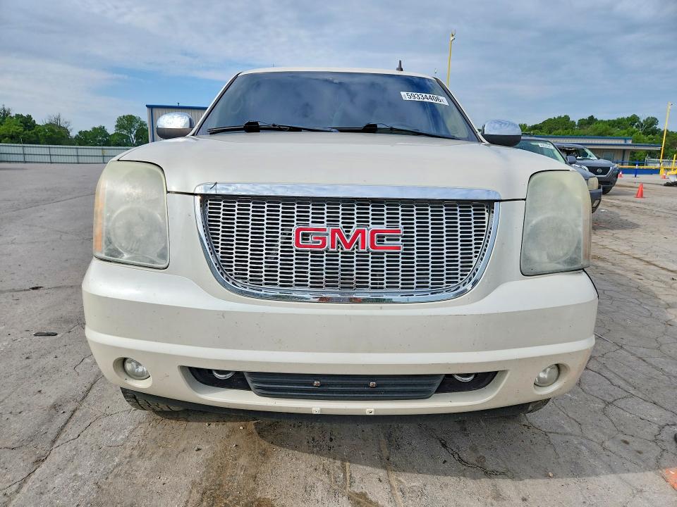 2009 Gmc Yukon მანქანა იყიდება აუქციონზე, vin: 1GKFC33J19R291015, აუქციონის ნომერი: 59334406