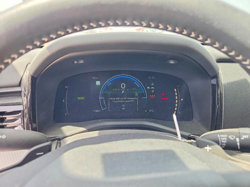 Продаж на аукціоні авто 2025 Toyota Camry, vin: 4T1DAACK4SU610606, номер лоту: 60999076
