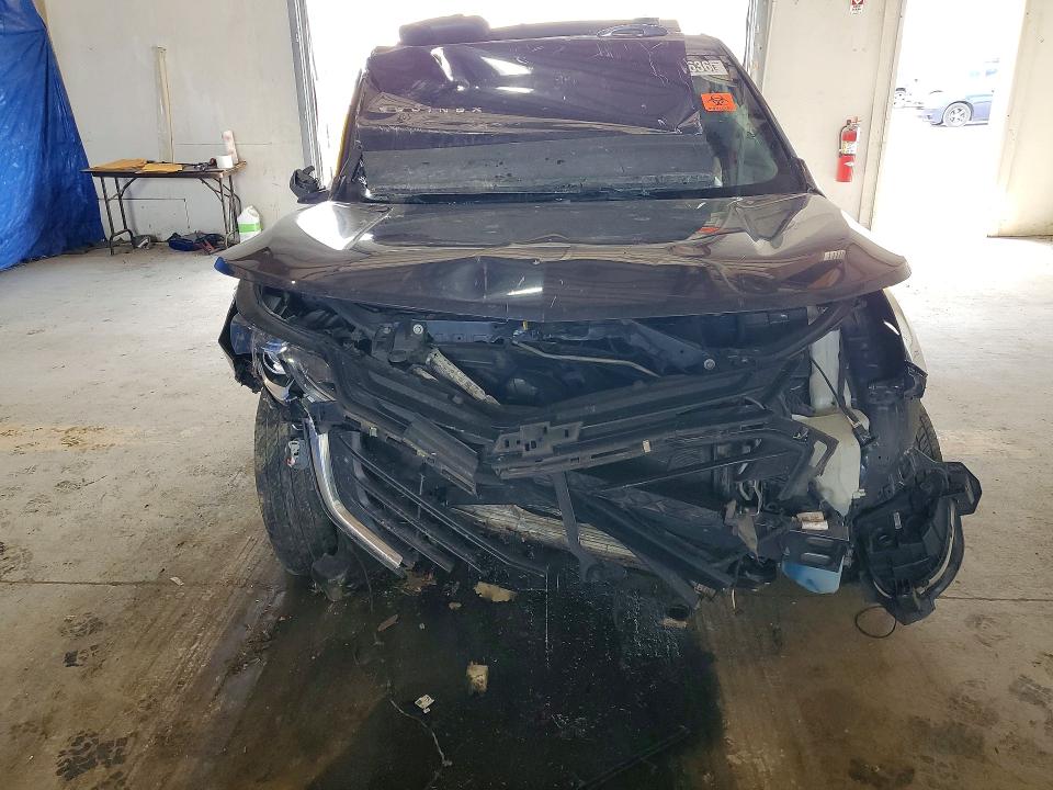Продаж на аукціоні авто 2019 Chevrolet Equinox, vin: 3GNAXSEV4KL218181, номер лоту: 61948636
