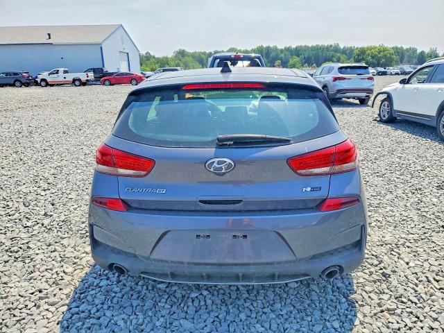 Продажа на аукционе авто 2019 Hyundai Elantra, vin: KMHH55LC7KU105343, номер лота: 61117906