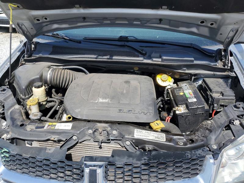 60848396 :رقم المزاد ، 2C4RDGBG1KR751342 vin ، 2019 Dodge Grand Caravan مزاد بيع