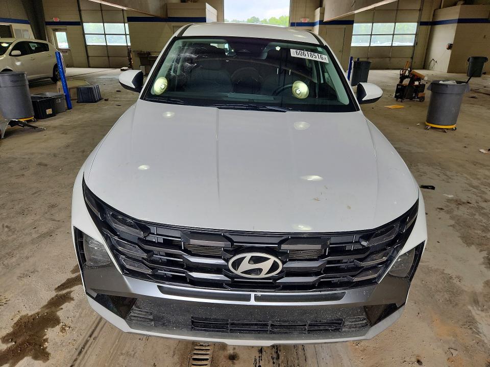 2025 Hyundai Tucson მანქანა იყიდება აუქციონზე, vin: 5NMJA3DE0SH461906, აუქციონის ნომერი: 60618516