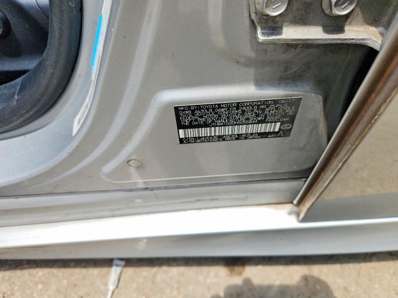 Продажа на аукционе авто 2017 Lexus Is, vin: JTHBA1D20H5055844, номер лота: 59272456