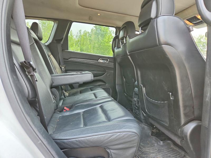 62706106 :رقم المزاد ، 1C4RJFJG7HC904425 vin ، 2017 Jeep Grand Cherokee مزاد بيع
