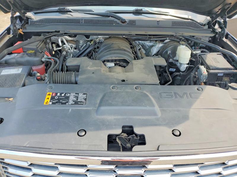 59605916 :رقم المزاد ، 1GKS2CKJ4JR176139 vin ، 2018 Gmc Yukon مزاد بيع