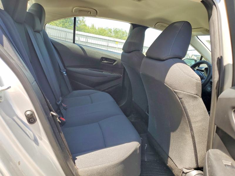 Aukcja sprzedaży 2022 Toyota Corolla, vin: 5YFEPMAEXNP390637, numer aukcji: 59827606