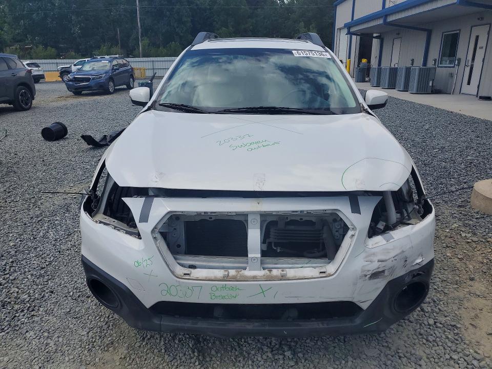 Продаж на аукціоні авто 2017 Subaru Outback, vin: 4S4BSANC0H3412923, номер лоту: 61575136