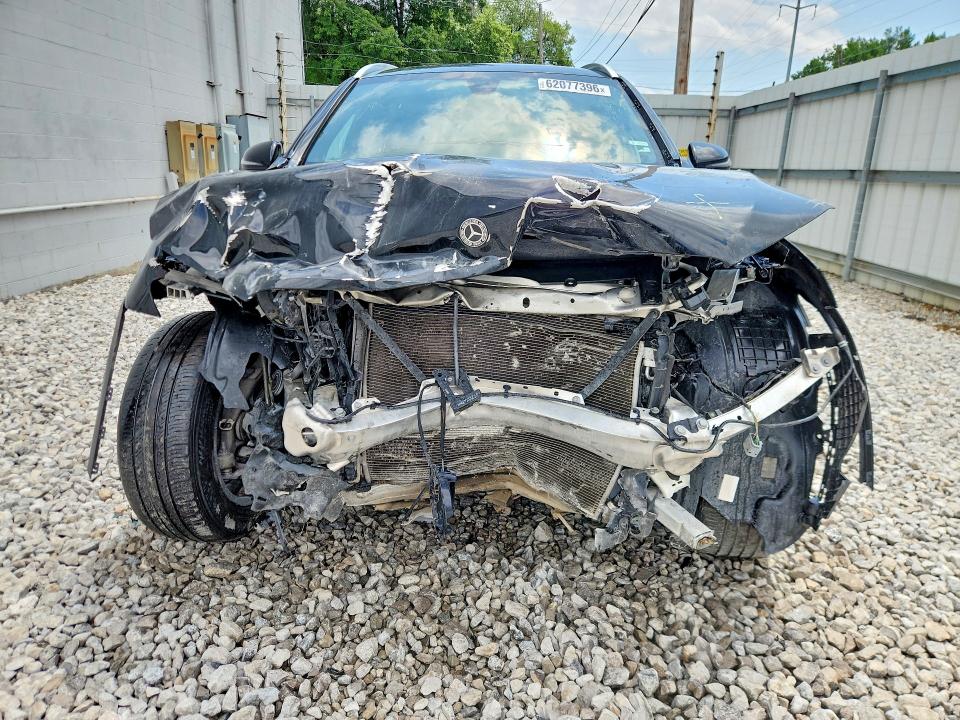 Aukcja sprzedaży 2020 Mercedes-benz Glc, vin: WDC0G8EB9LF708215, numer aukcji: 62077396