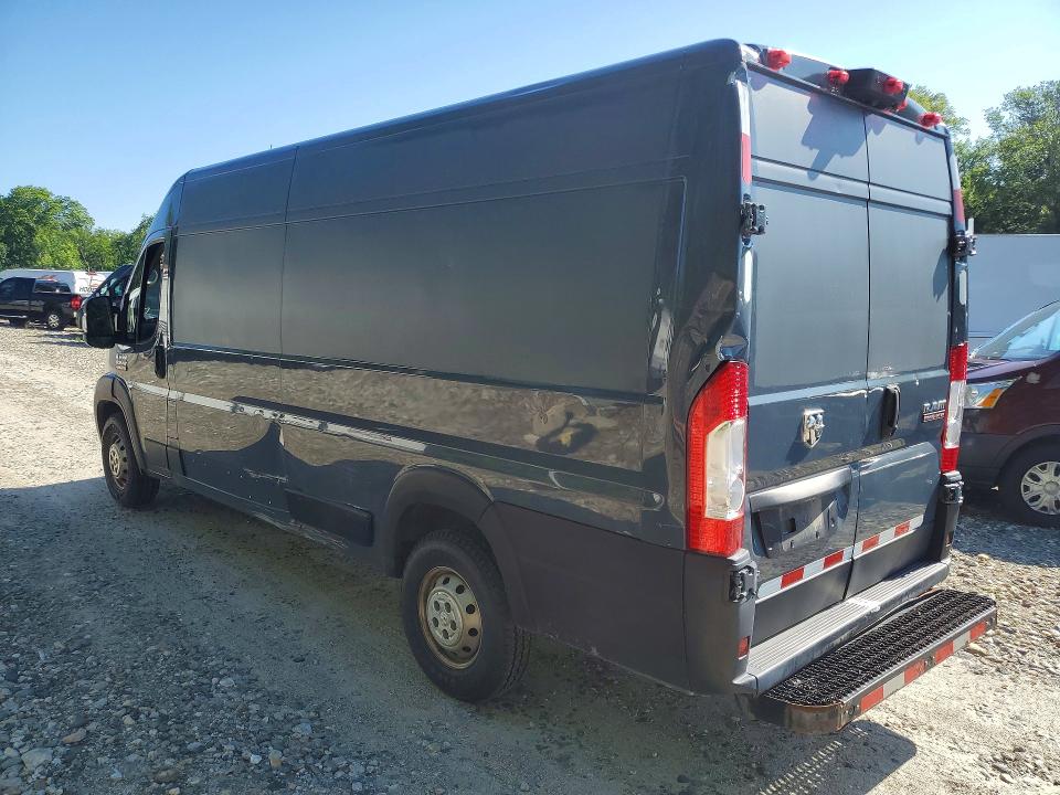 60636656 :رقم المزاد ، 3C6URVJG3LE140661 vin ، 2020 Ram Promaster 3500 مزاد بيع