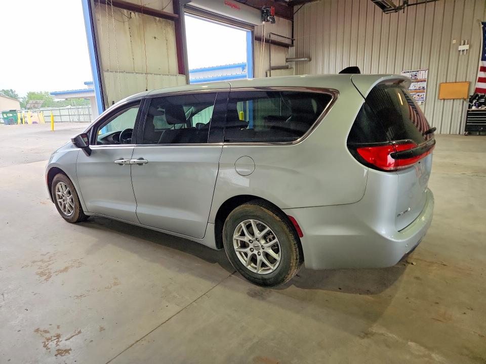 Aukcja sprzedaży 2023 Chrysler Pacifica, vin: 2C4RC1BG1PR620824, numer aukcji: 62043216