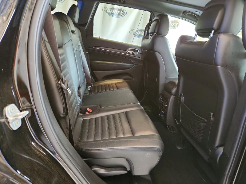 61006086 :رقم المزاد ، 1C4RJEBG3MC680332 vin ، 2021 Jeep Grand Cherokee مزاد بيع