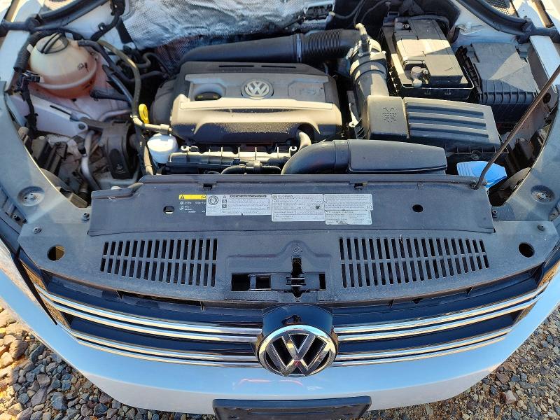 Aukcja sprzedaży 2017 Volkswagen Tiguan, vin: WVGBV7AX5HK006452, numer aukcji: 59790456