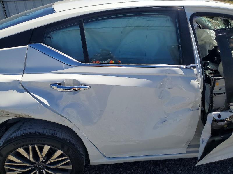 61514746 :رقم المزاد ، 1N4BL4DV7RN399315 vin ، 2024 Nissan Altima مزاد بيع