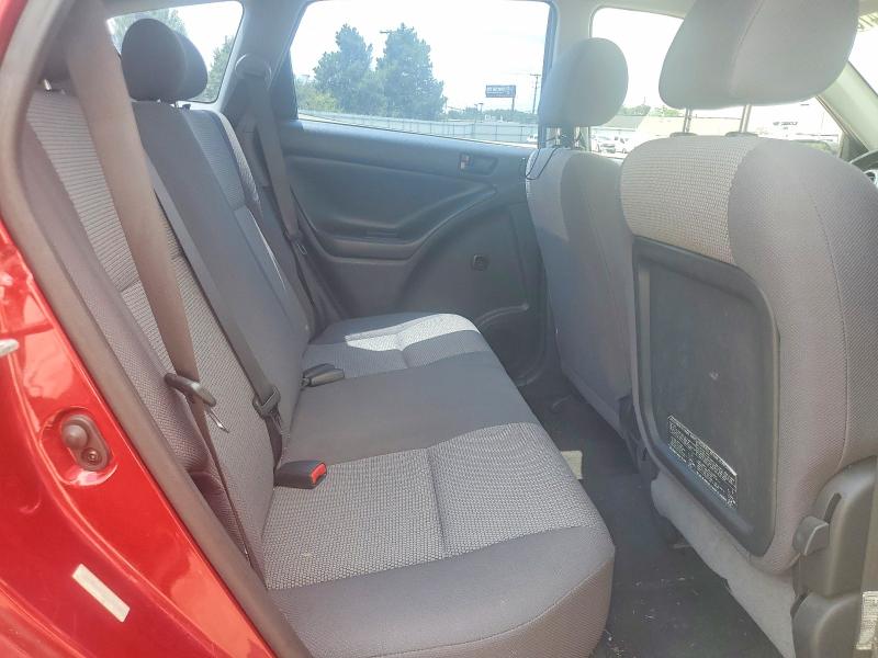 Продажа на аукционе авто 2006 Pontiac Vibe, vin: 5Y2SL65856Z464231, номер лота: 60847896