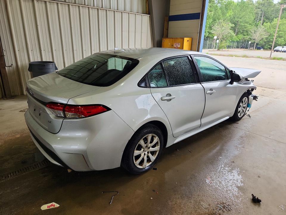 Продажа на аукционе авто 2022 Toyota Corolla, vin: 5YFEPMAE8NP367745, номер лота: 63143176