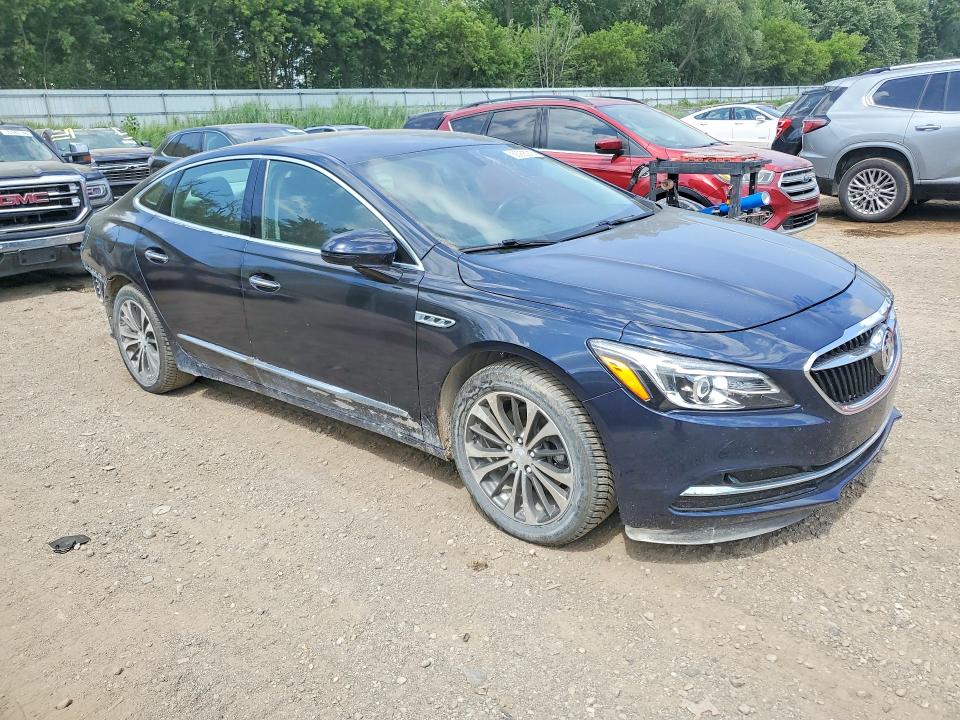 Продажа на аукционе авто 2017 Buick Lacrosse, vin: 1G4ZP5SSXHU206022, номер лота: 58993216