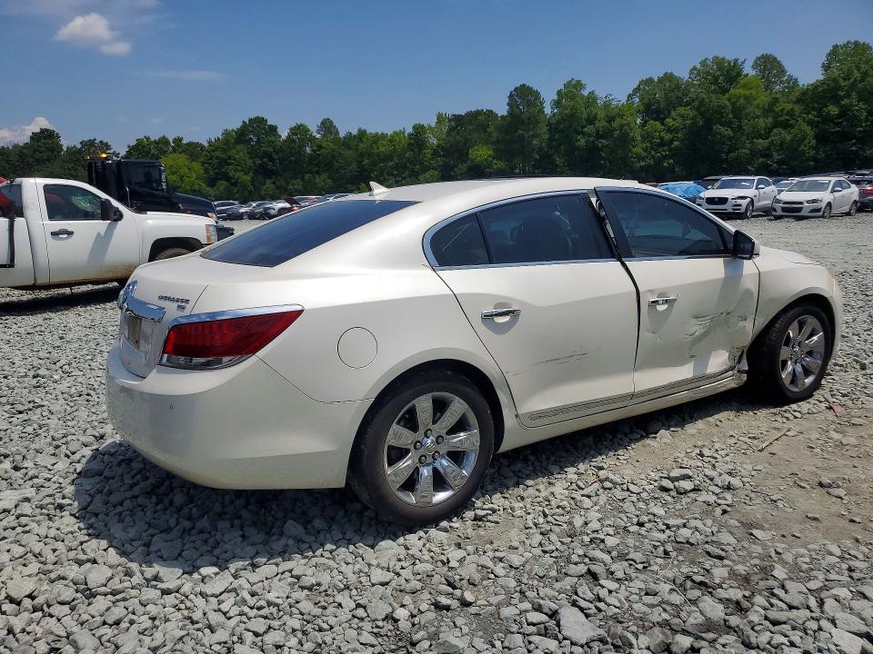 Aukcja sprzedaży 2010 Buick Lacrosse, vin: 1G4GC5GG9AF283336, numer aukcji: 60295946