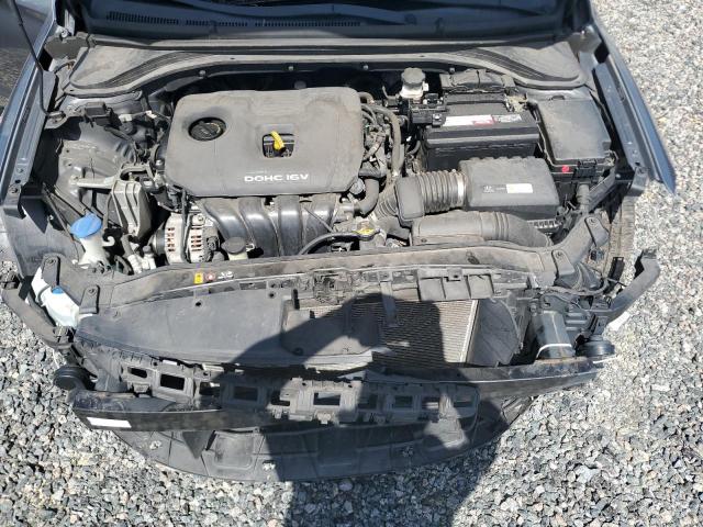 2018 Hyundai Elantra მანქანა იყიდება აუქციონზე, vin: 5NPD84LF9JH281852, აუქციონის ნომერი: 60775136