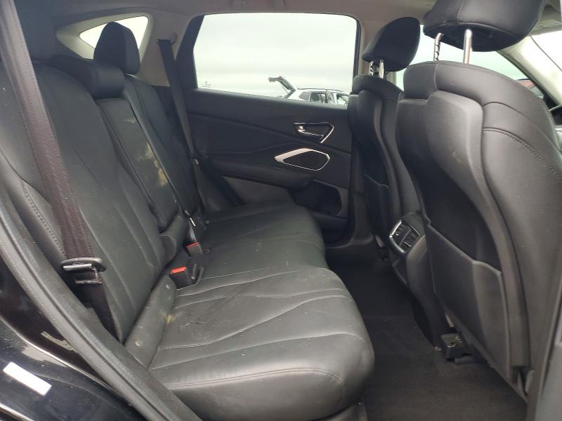 Продажа на аукционе авто 2019 Acura Rdx, vin: 5J8TC2H34KL044973, номер лота: 60613926