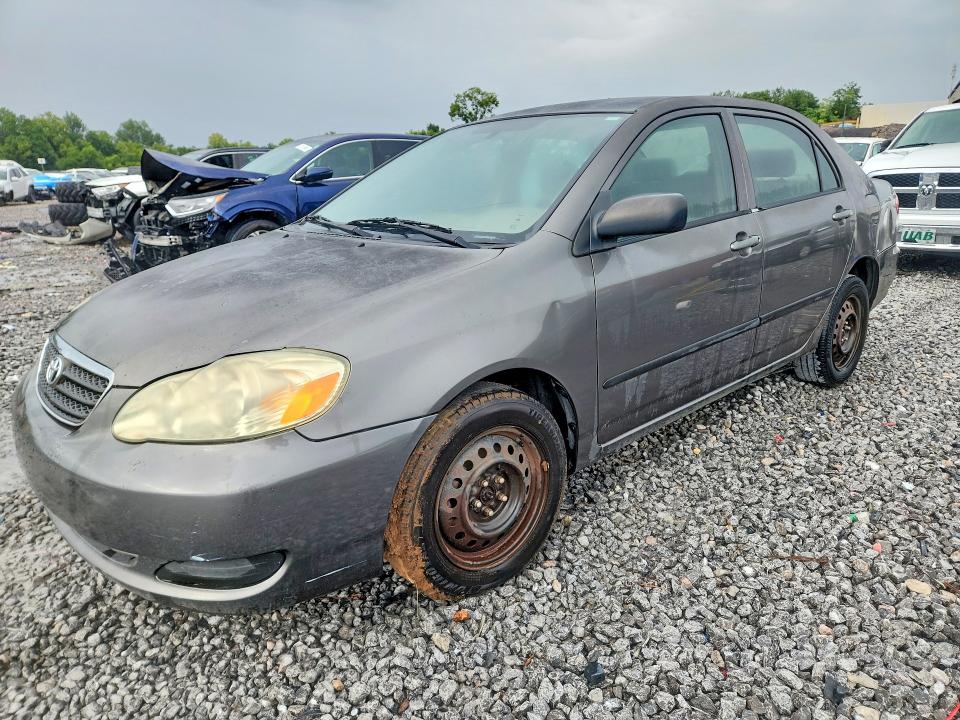 Aukcja sprzedaży 2005 Toyota Corolla, vin: 2T1BR32E65C416902, numer aukcji: 62410276