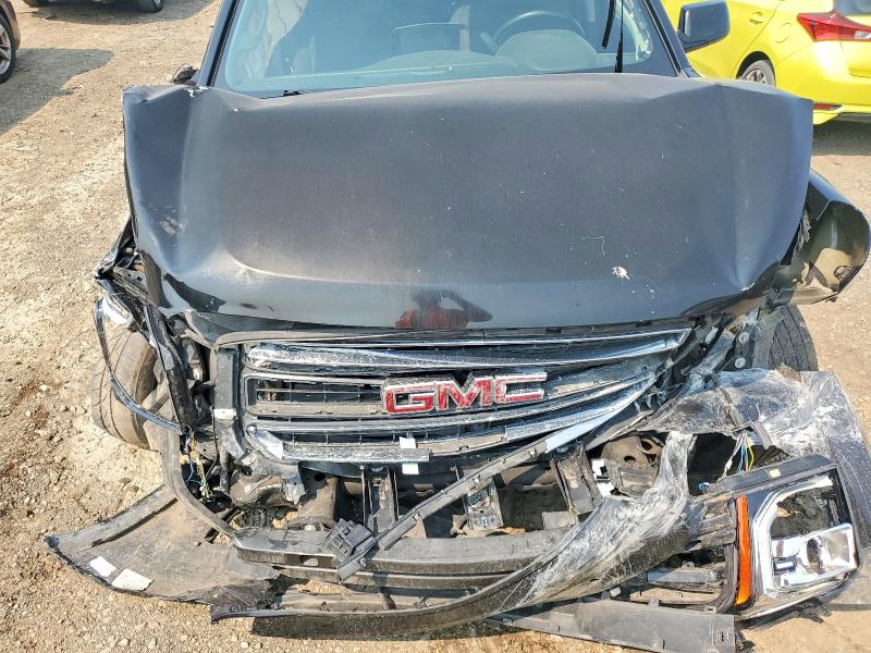 Aukcja sprzedaży 2017 Gmc Yukon Xl, vin: 1GKS1FKC3HR264180, numer aukcji: 60884636