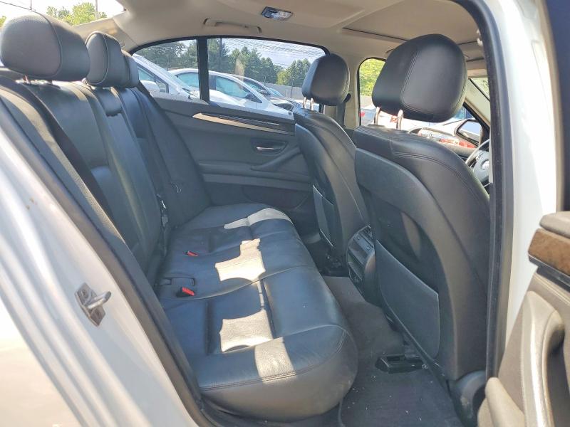 Продаж на аукціоні авто 2016 Bmw 528, vin: WBA5A7C52GG149625, номер лоту: 63181326