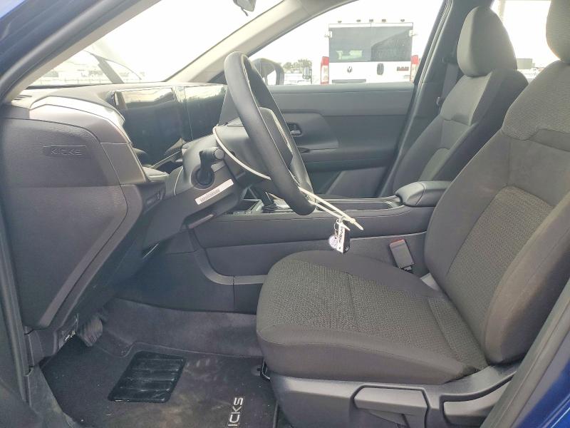 Aukcja sprzedaży 2026 Nissan Kicks, vin: 3N8AP6BE9TL373657, numer aukcji: 61717876