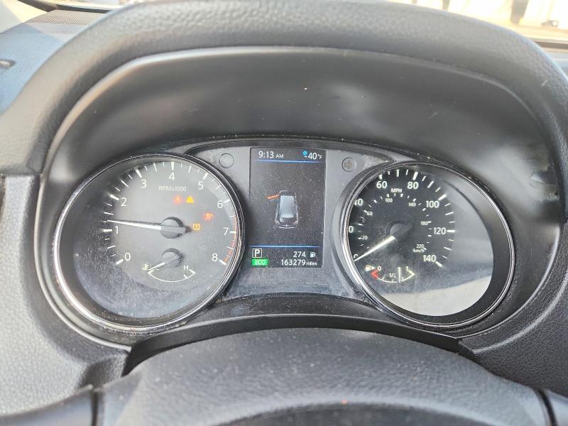 Продаж на аукціоні авто 2019 Nissan Rogue, vin: 5N1AT2MV2KC797247, номер лоту: 59602886