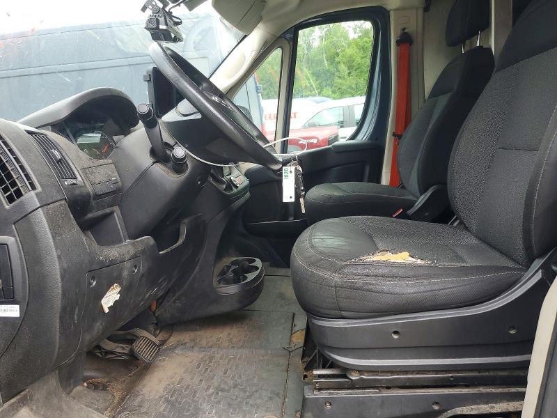 Aukcja sprzedaży 2021 Ram Promaster 3500, vin: 3C6MRVJG7ME536657, numer aukcji: 59746166