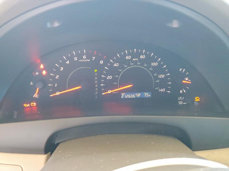Продаж на аукціоні авто 2008 Toyota Camry, vin: 4T1BE46K88U732774, номер лоту: 61629516