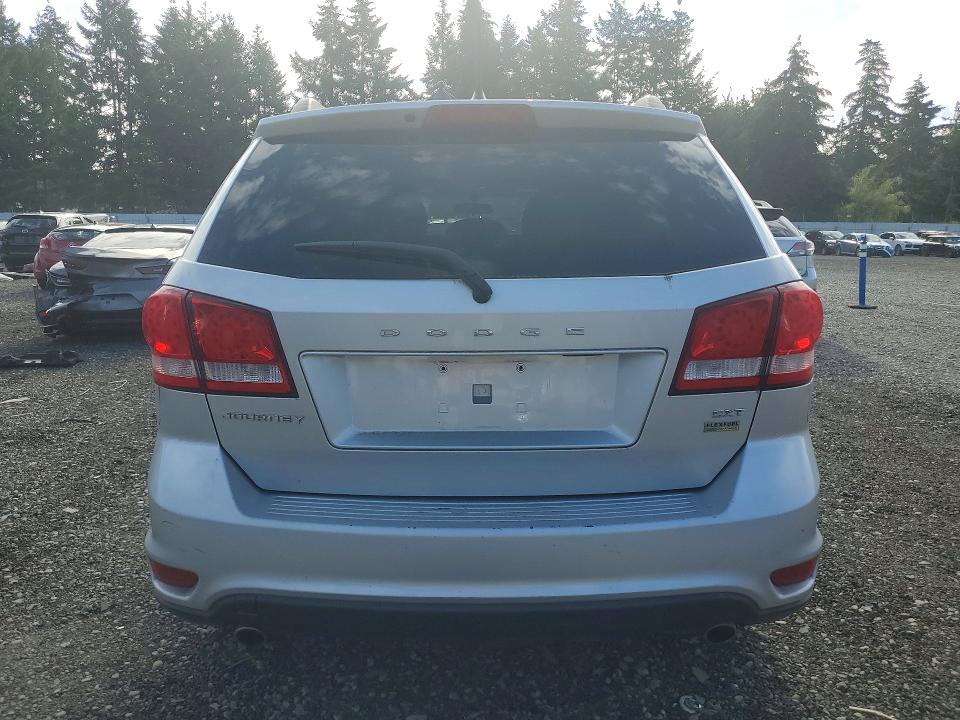 Aukcja sprzedaży 2012 Dodge Journey, vin: 3C4PDCBG2CT262043, numer aukcji: 62664676